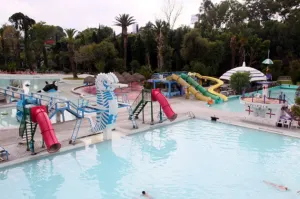 PCM efectúa revisiones a balnearios, clubes deportivos y hoteles con albercas