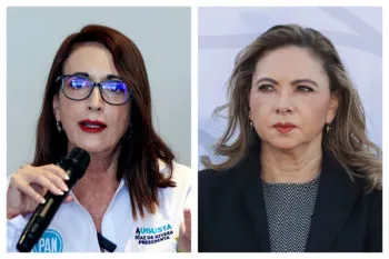 Augusta Díaz de Rivera no cometió violencia política de género contra Paola Angon, confirma TEPJF