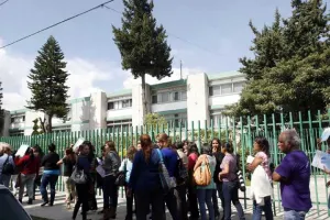 SEP federal reporta jornada tranquila durante Concurso Nacional de Plazas Docentes