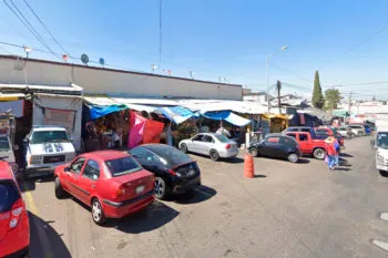 Comerciantes del mercado Zapata denuncian presunta extorsión de la organización 28 de Octubre