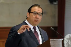 Proponen que Duarte explique en Congreso seguridad para periodistas