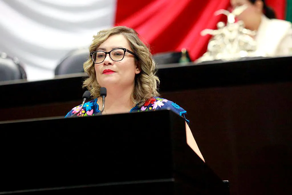 Julieta Vences Valencia