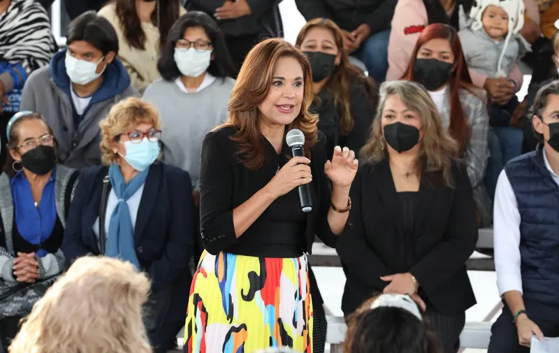 capacitación para el trabajo de 655 personas