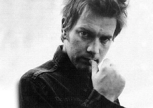 Ewan McGregor logra premio en San Sebastián