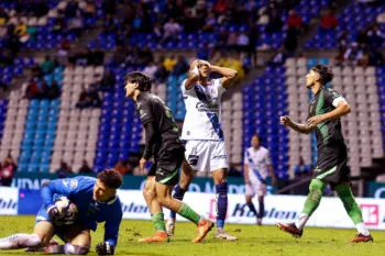 ¡Bravo triunfo en el Cuauhtémoc!, el Club Puebla cae 2-3 ante Juárez