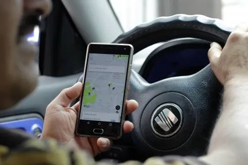 MFN demanda a UBER blindar plataforma digital y denuncia que 20% de sus viajes son “pirateados”