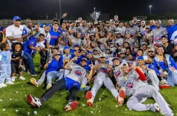 Así ha sido el desempeño de jugadores de Pericos de Puebla en el invierno