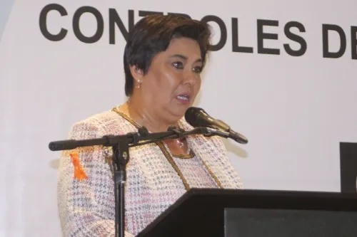 Narcos de Puebla se disputan la plaza en la ciudad, por eso los cuerpos desembrados