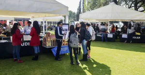 UDLAP fortalece y fomenta su compromiso social