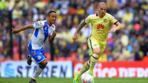 América y Puebla aburren
