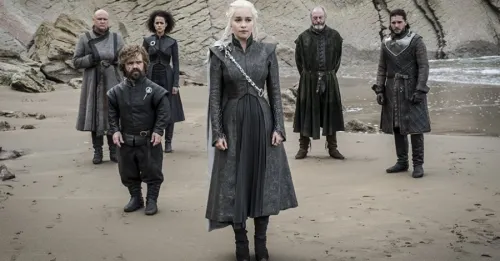 Última temporada de Game of Thrones llegará en abril de 2019
