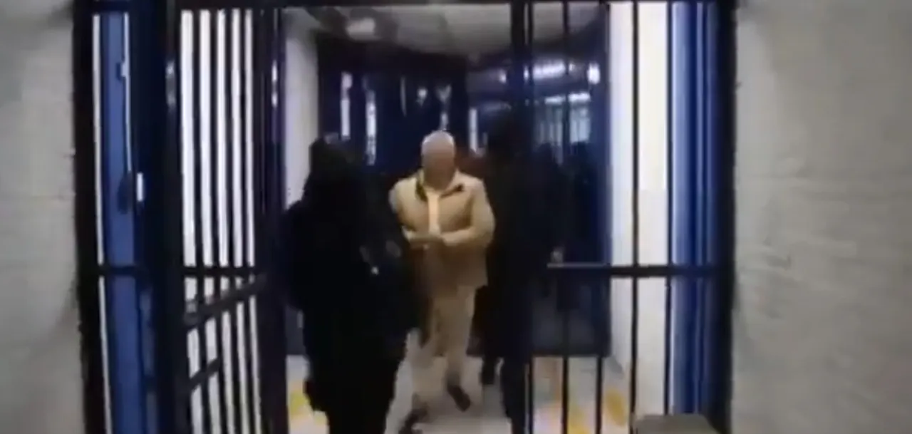 Traslado de Javier López Zavala fue para garantizar el control y la estabilidad del penal de San Miguel: SSP