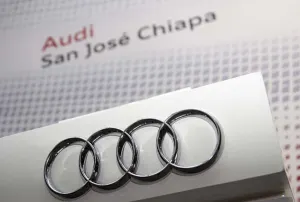 Ciudad Audi potencializará sector económico