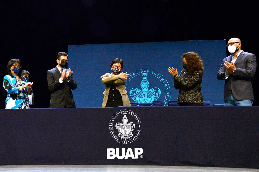 Buap Graduacion Psicologia
