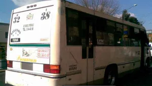 ST reitera que no regresará Ruta 32