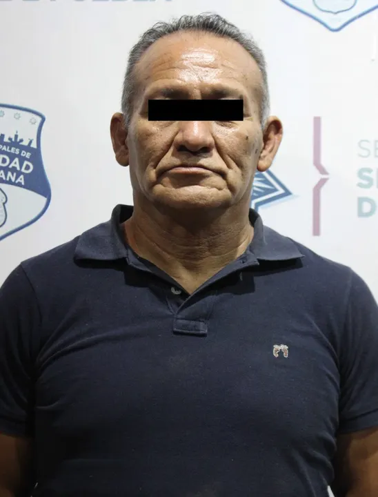 Foto: SSC de Puebla