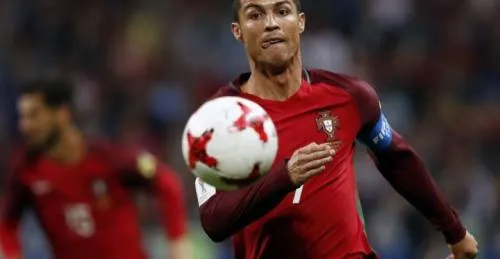 Cristiano Ronaldo regresa a la Selección de Portugal