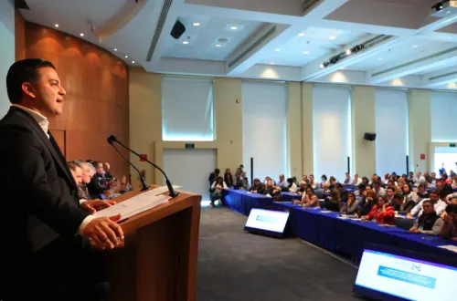 PAN reconoce que aprobación de reformas con el PAN es motivo de su derrota electoral