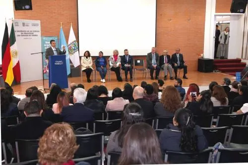 Impulsan gobierno y Unesco México la enseñanza de las ciencias desde el nivel preescolar