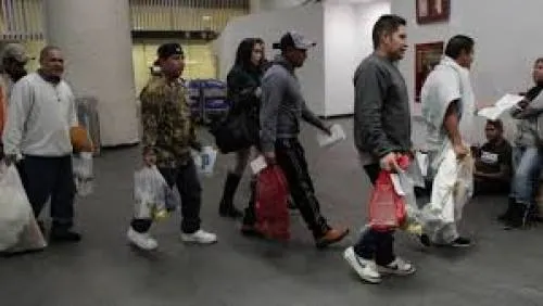 Peligran hipotecas de mexicanos en EU por deportaciones