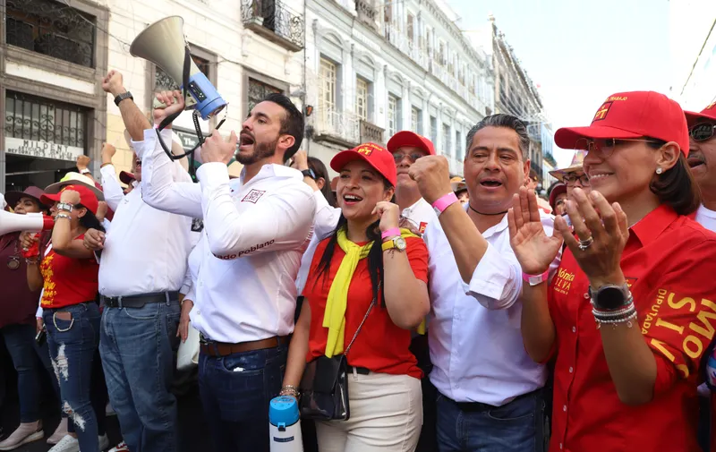 Diputados PT