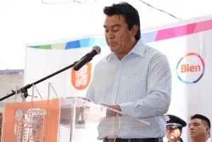 Resaltan en San Pedro importancia de informar a los ciudadanos