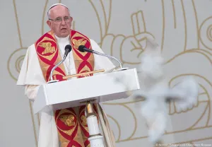 El Papa vuelve a enfurecer a Turquía por referirse al genocidio armenio