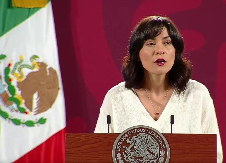 Ana Elizabeth García Vilchis