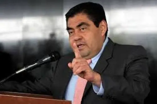 Barbosa derrota a las fuerzas que controlan al PRD