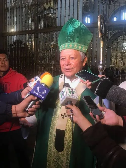 Seguridad, uno de los rubros que debe reforzar durante la última etapa del gobierno de Gali