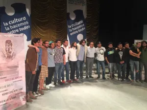 Casi 50 bandas celebrarán con los poblanos el Día de la Música
