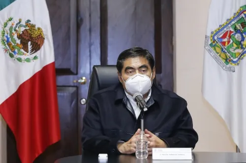 Se aplicará todo el peso de la ley por el linchamiento de Tlacotepec: MBH