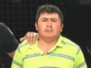 Internan en penal federal a vinculado con desaparición de normalistas