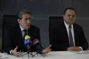 Más de 4 mil policías cuidarán elección del domingo