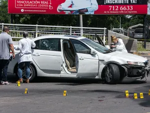 Confirman asesinato del sobrino de ?El Mayo? Zambada