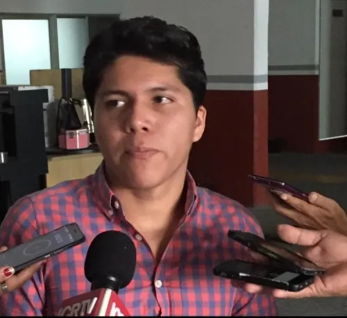 Más de 5 mil jóvenes sicarios han sido detenidos: Víctor Torres López
