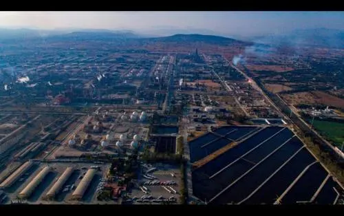 Pemex, sumida en crisis en 81 aniversario de expropiación