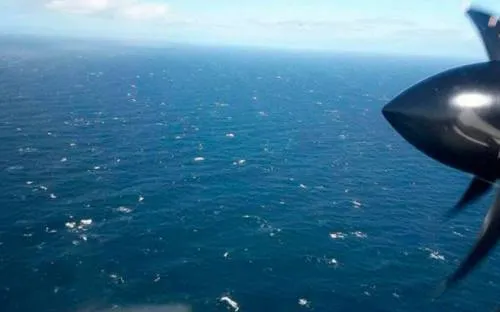 Tripulantes del submarino argentino desaparecido se quedarían sin oxígeno en 24 horas