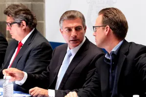 Anuncia Gali reingeniería municipal; desaparecerán secretaría y gerencia