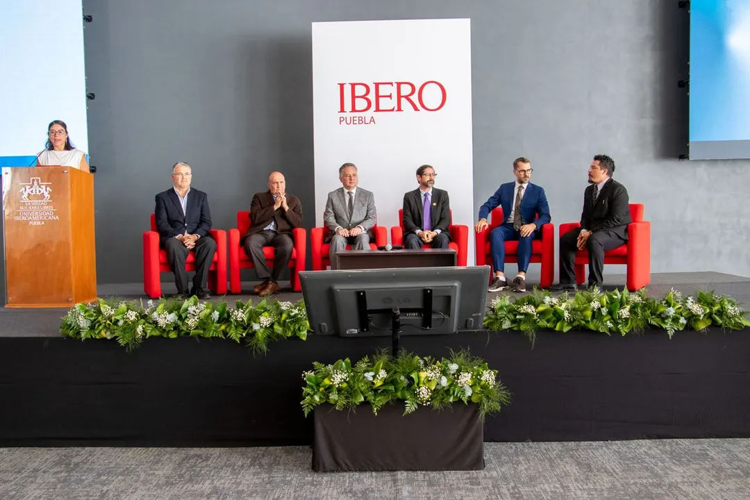 Ibero Pue Inventaton
