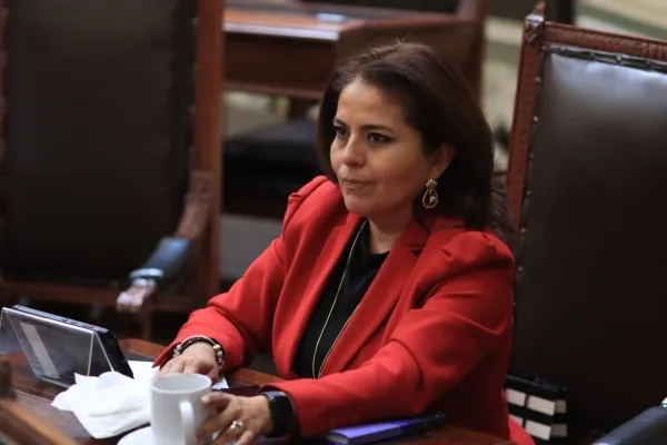 Azucena Rosas Tapia
