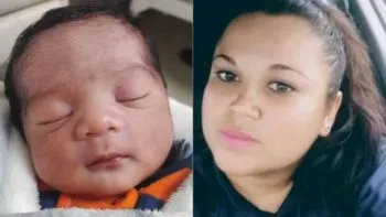 Niñera droga a la familia y se roba a su bébe recién nacido en Pachuca
