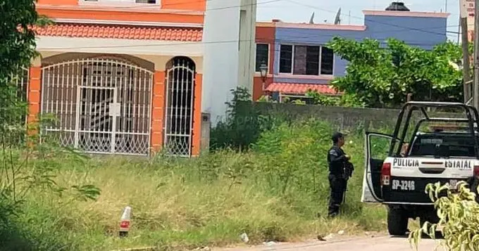 Cuerpos Poza Rica