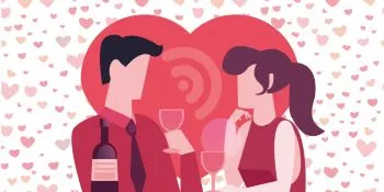 Que el confinamiento no te arruine San Valentín, checa lo que puedes hacer en casa