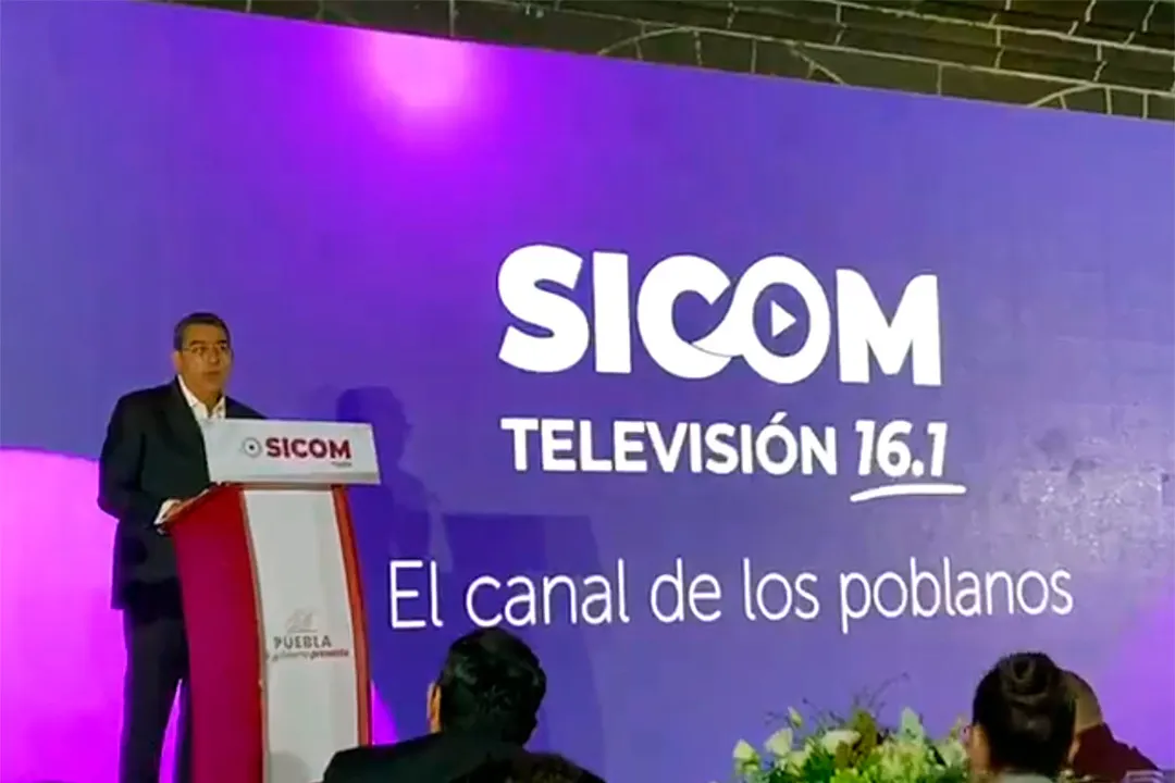 Sergio Salomon Cespedes Sicom