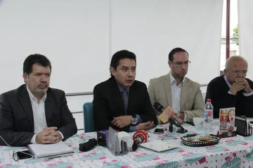 Mientras la corrupción no sea tipificada como delito seguirá habiendo más Duartes en México
