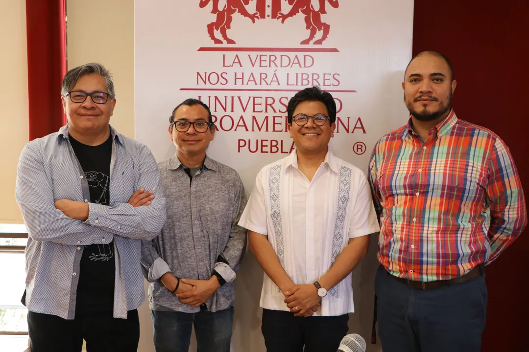 IBERO Puebla