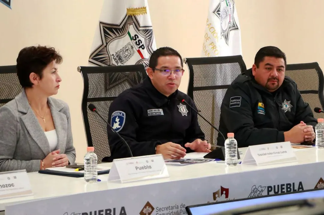 Daniel Ivan Cruz Luna