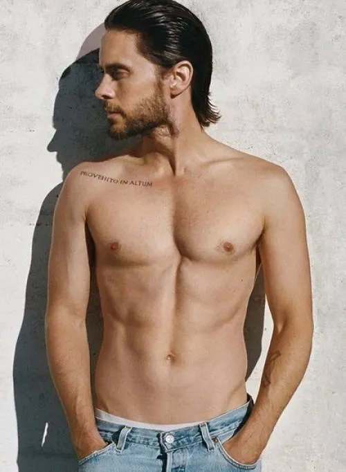 El irresitible y multifacético Jared Leto