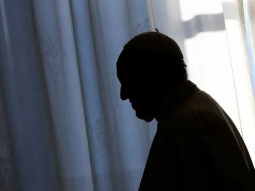 Ponen en entredicho al Papa: ‘sí recibió testimonio de víctima chilena’